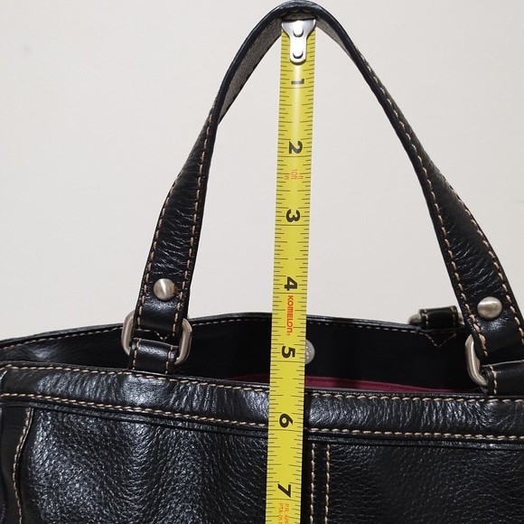 Vintage The Sak Crossbody/ Handbag - Picture 11 of 15